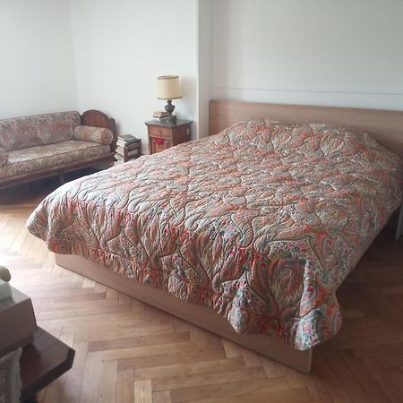Il Giardino Apartment เจนีวา ภายนอก รูปภาพ