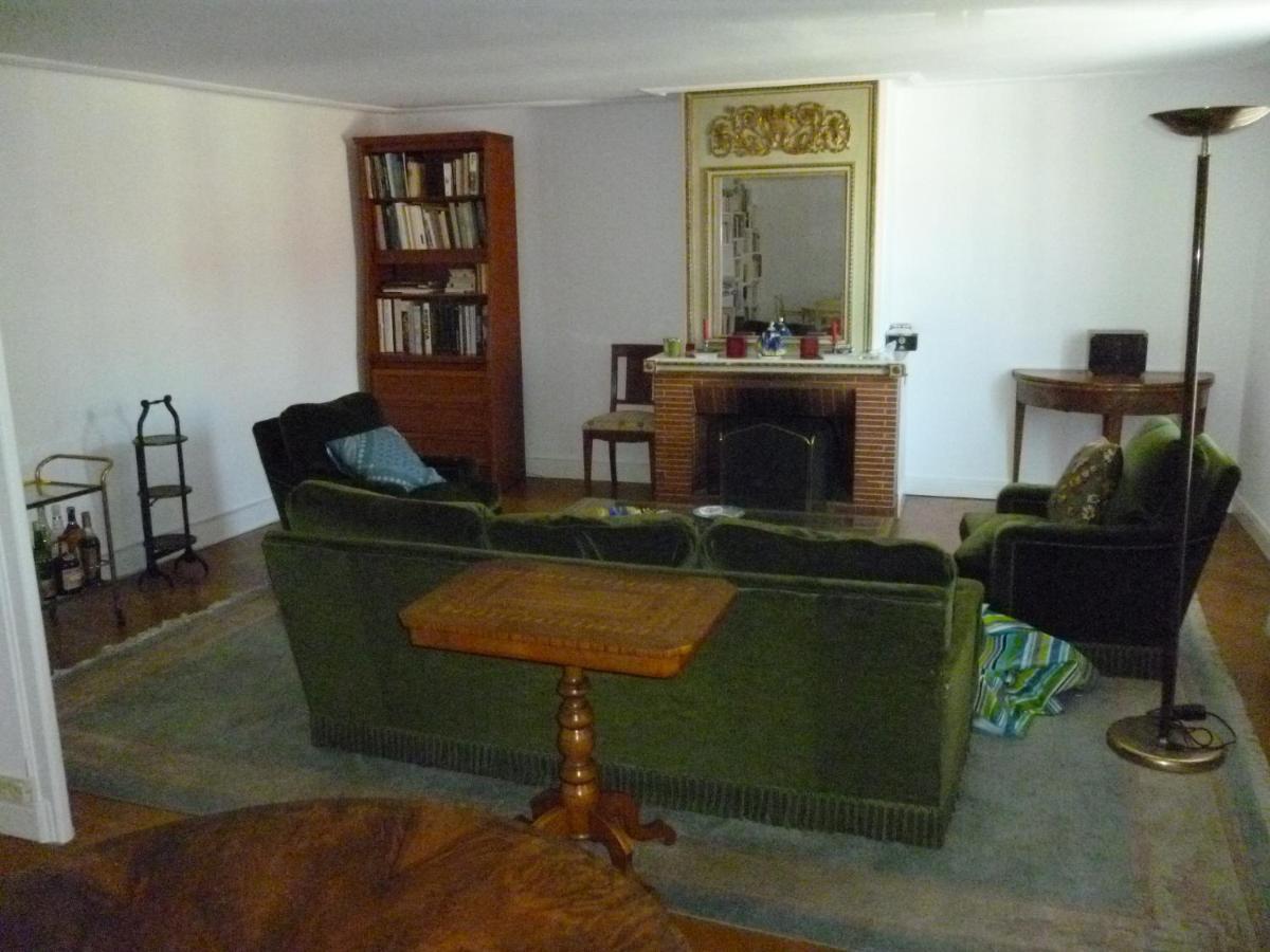 Il Giardino Apartment เจนีวา ภายนอก รูปภาพ