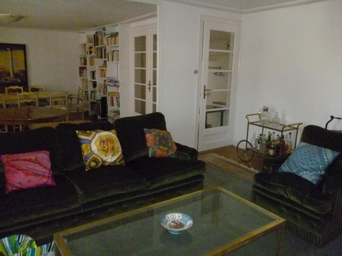 Il Giardino Apartment เจนีวา ภายนอก รูปภาพ