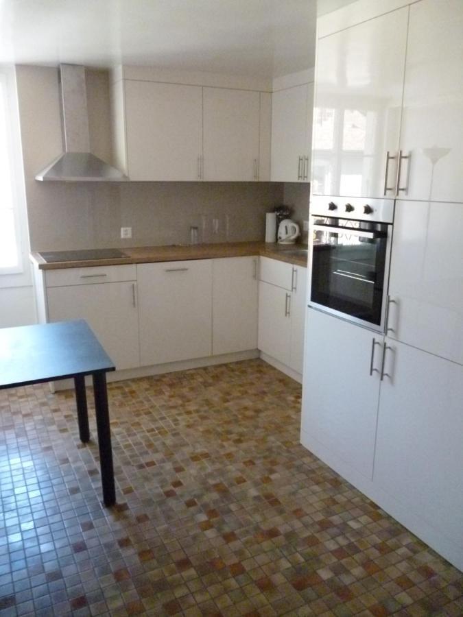 Il Giardino Apartment เจนีวา ภายนอก รูปภาพ