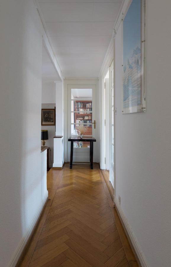 Il Giardino Apartment เจนีวา ภายนอก รูปภาพ