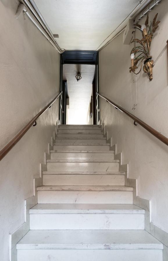 Il Giardino Apartment เจนีวา ภายนอก รูปภาพ