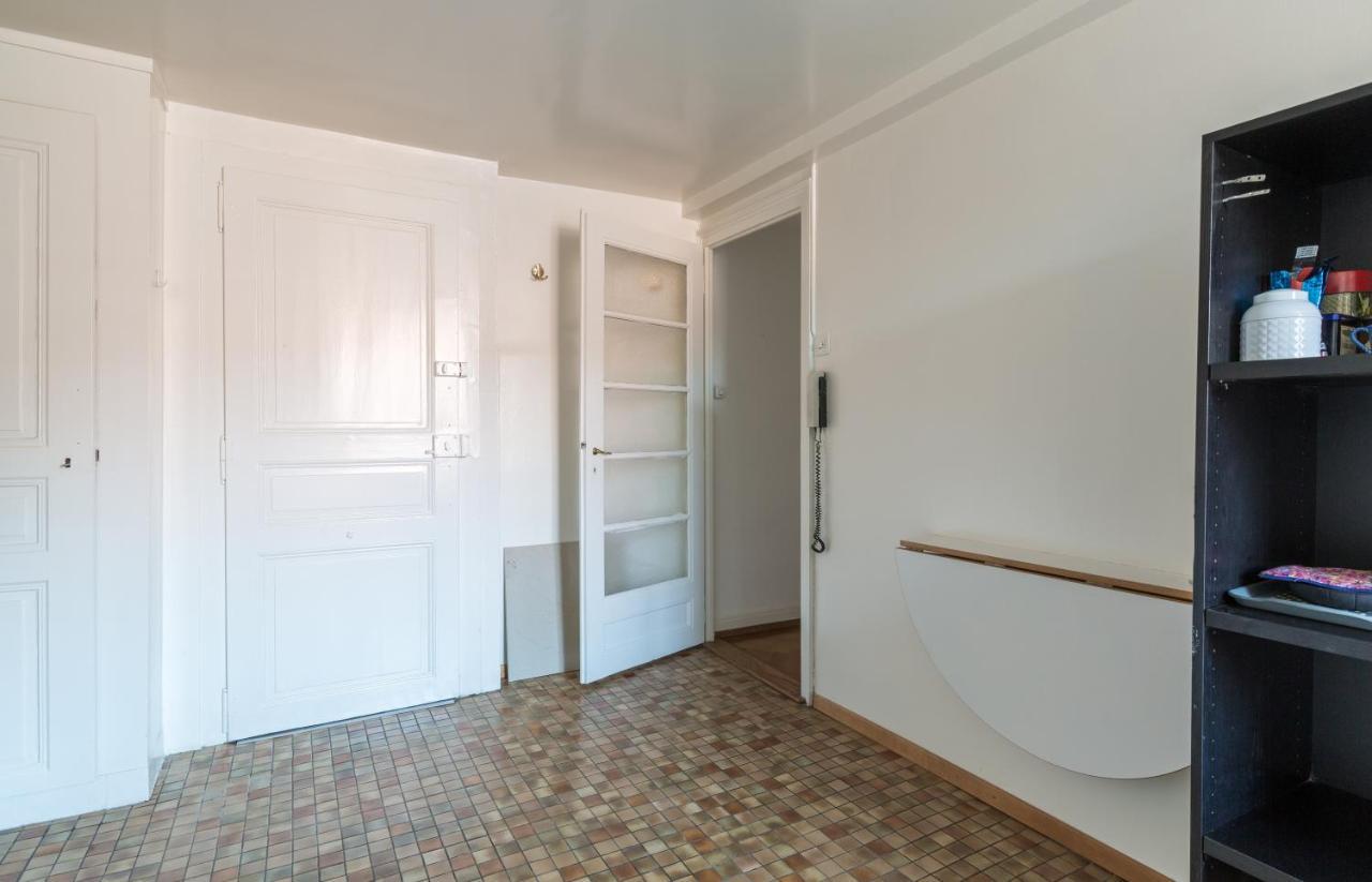 Il Giardino Apartment เจนีวา ภายนอก รูปภาพ