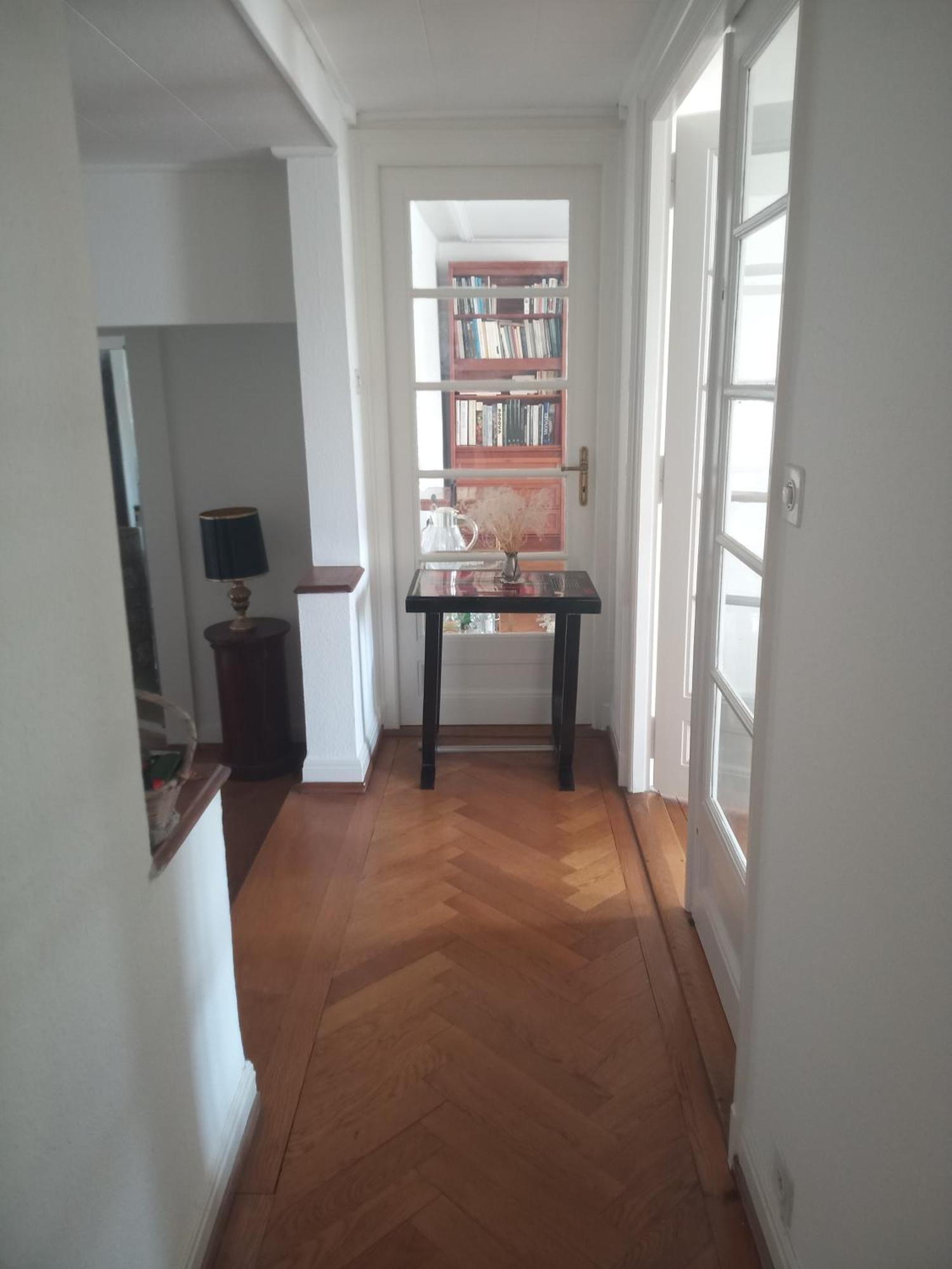 Il Giardino Apartment เจนีวา ภายนอก รูปภาพ